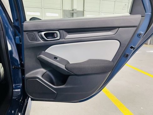 New 2026 Honda Civic Sport image 29