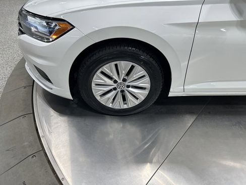 Used 2019 Volkswagen Jetta S FWD image 27
