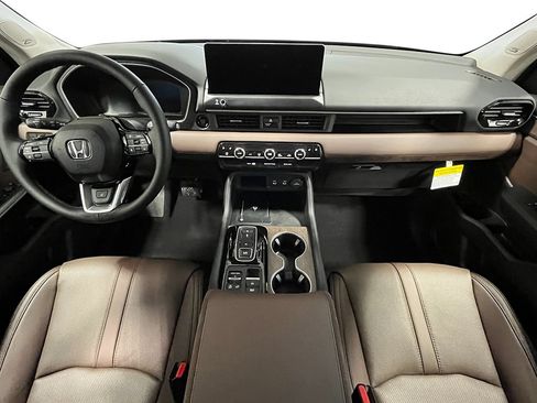 New 2026 Honda Pilot Elite image 25