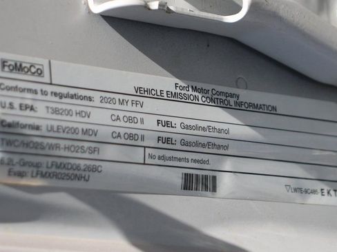 Used 2020 Ford F250 XL w/ Power Equipment Group image 12