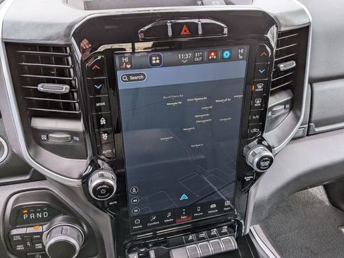 Certified 2023 RAM 1500 Big Horn image 25