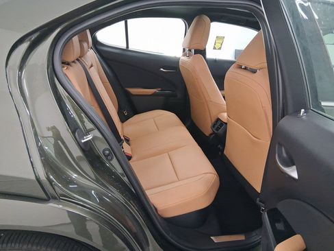 Certified 2024 Lexus UX 250h AWD w/ Premium Package image 29