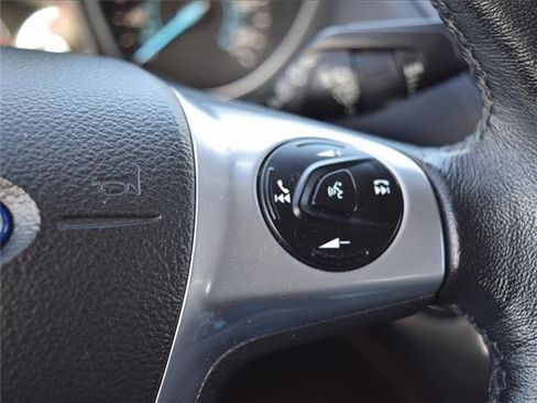 Used 2015 Ford Escape Titanium w/ Equipment Group 301A image 11