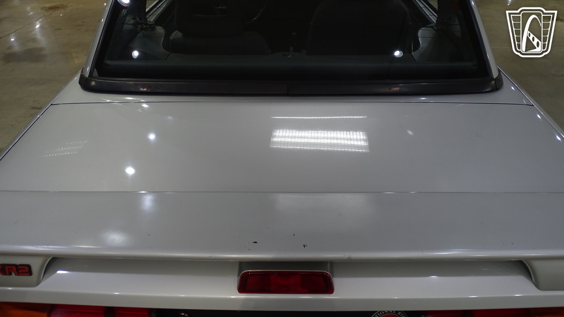 Used 1991 Mercury Capri XR2 FWD image 28