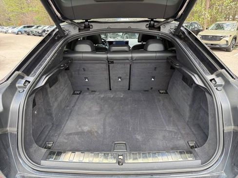 Used 2025 BMW X6 xDrive40i image 23