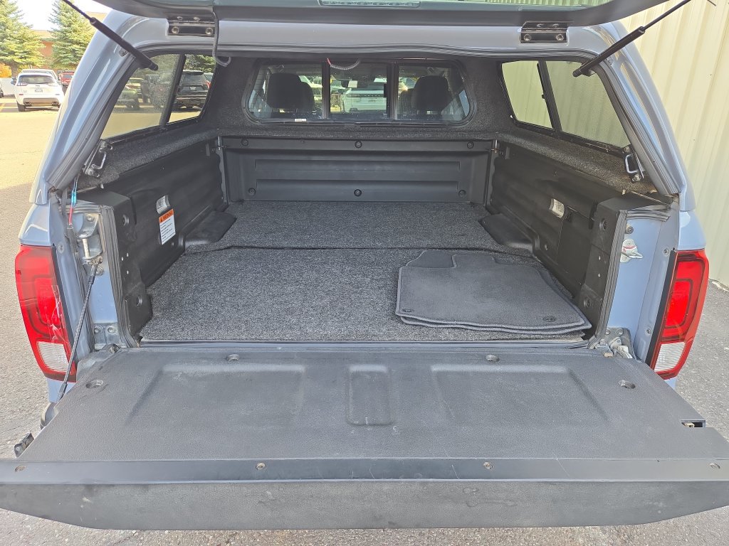Used 2023 Honda Ridgeline RTL image 28