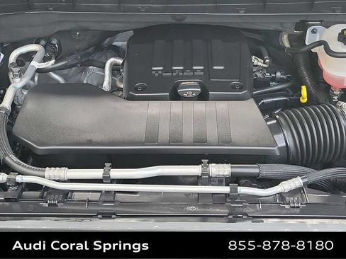 Used 2025 GMC Sierra 1500 Elevation RWD image 17