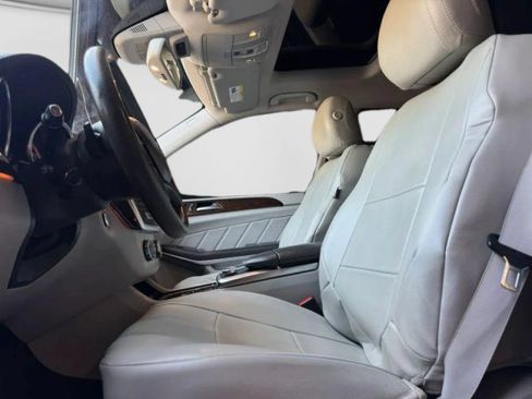 Used 2013 Mercedes-Benz GL 320 BlueTEC 4MATIC image 15