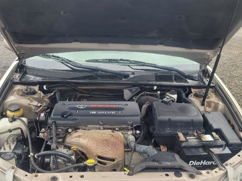 Used 2003 Toyota Camry XLE image 35