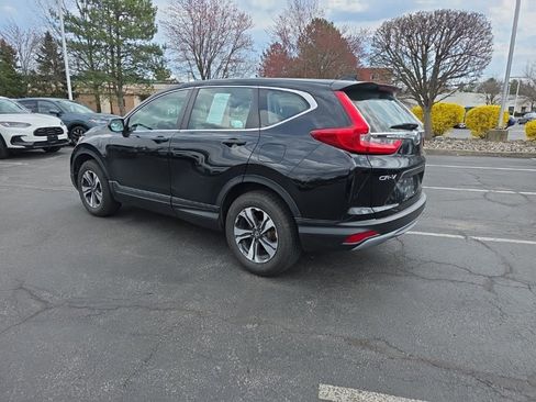 Used 2017 Honda CR-V LX image 5