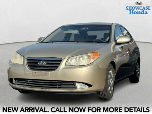 Used 2008 Hyundai Elantra Sedan image 2