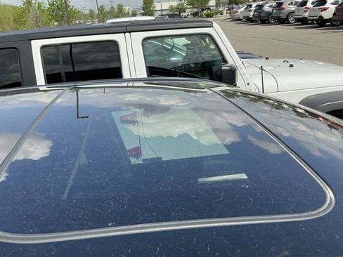 Used 2024 Honda CR-V EX image 21