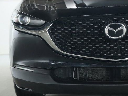 Used 2020 MAZDA CX-30 FWD image 6