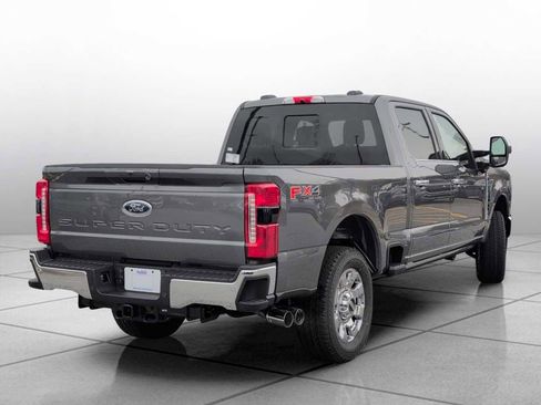 New 2026 Ford F250 Lariat w/ Lariat Ultimate Package AWD/4WD image 14