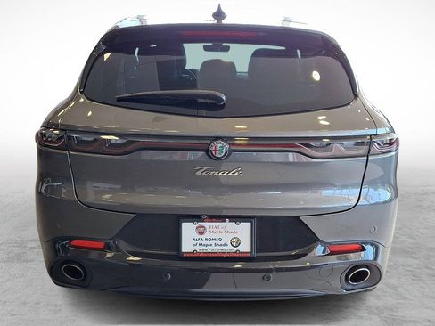 Used 2024 Alfa Romeo Tonale Veloce image 4