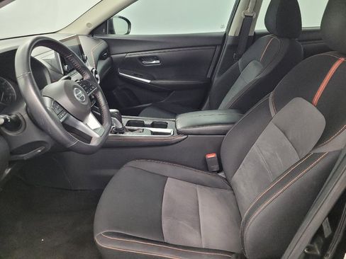 Used 2021 Nissan Sentra SR FWD image 17