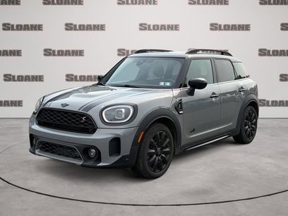 Used 2023 MINI Cooper Countryman S