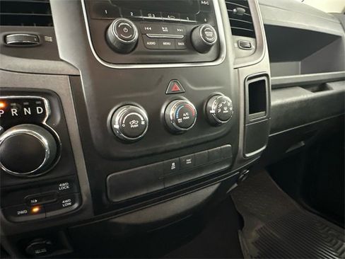 Used 2017 RAM 1500 Express image 27
