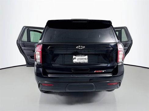 Used 2023 Chevrolet Tahoe RST image 26