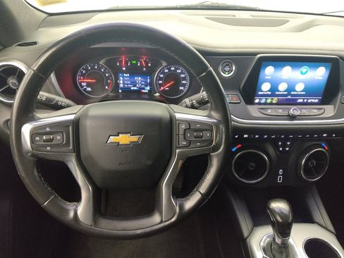 Used 2020 Chevrolet Blazer LT FWD image 22