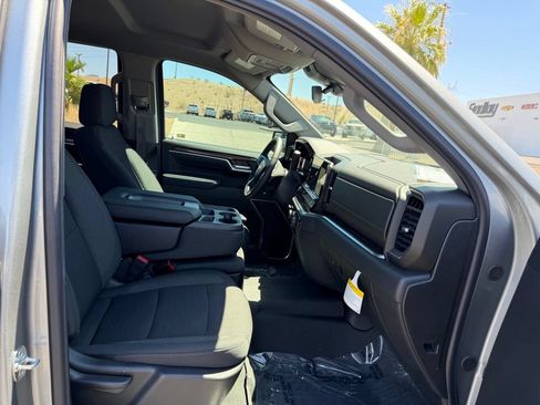 New 2026 Chevrolet Silverado 1500 LT w/ All Star Edition Plus AWD/4WD image 14