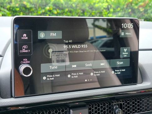 New 2026 Honda CR-V EX-L image 16