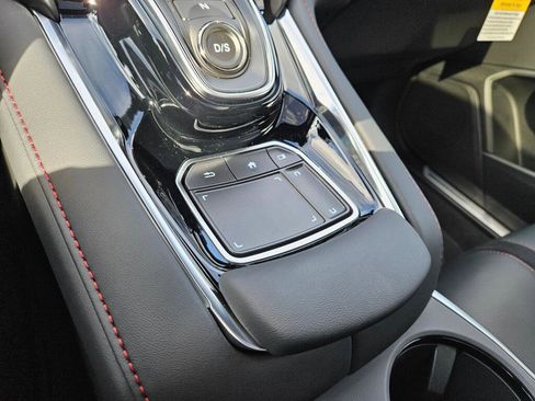 New 2026 Acura RDX A-Spec image 35