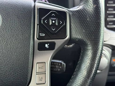 Used 2023 Toyota 4Runner SR5 Premium w/ SR5 Premium Package AWD/4WD image 28