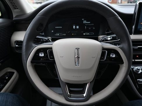 Used 2022 Lincoln Corsair Reserve w/ Equipment Group 201A image 43