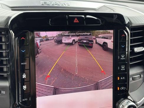 New 2025 RAM 2500 Big Horn image 24