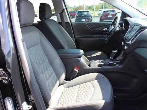 Used 2021 Chevrolet Equinox LT image 20