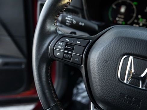 Used 2024 Honda CR-V Sport-L image 14