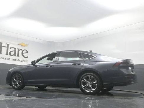 Used 2023 Honda Accord EX-L image 53