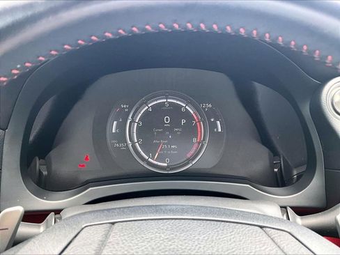 Used 2021 Lexus IS 350 F Sport w/ Accessory Package RWD image 20