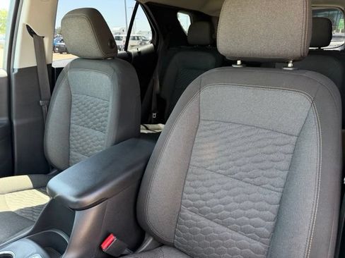 Used 2020 Chevrolet Equinox LT FWD image 10
