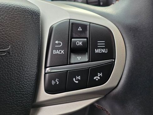 New 2026 Ford Explorer Active w/ Active Comfort Package image 11