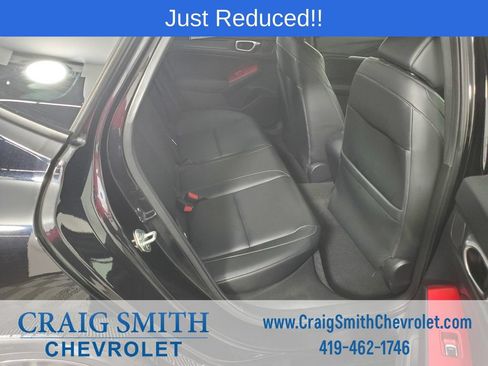 Used 2024 Acura Integra A-Spec FWD image 14
