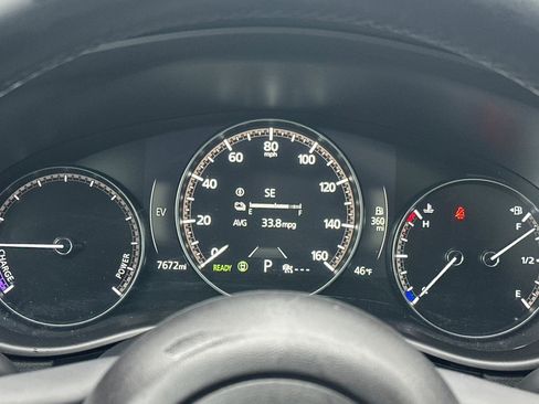 Certified 2025 MAZDA CX-50 AWD 2.5 Hybrid w/ Weather Package image 24