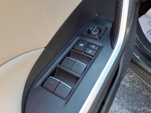Used 2024 Toyota RAV4 XLE w/ Convenience Package AWD/4WD image 9