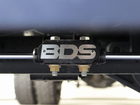 Used 2025 Ford F450 Lariat w/ Lariat Ultimate Package image 44