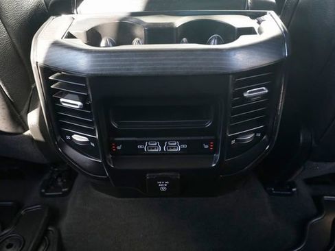 Used 2022 RAM 1500 Limited image 34