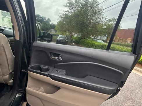 Used 2018 Honda Pilot EX image 21