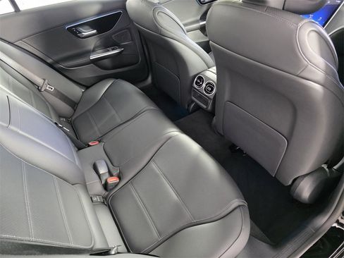 Certified 2024 Mercedes-Benz C 300 C 300 image 26
