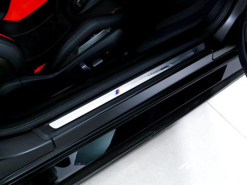 Used 2022 BMW M4 xDrive Competition w/ Kith Edition AWD/4WD image 22