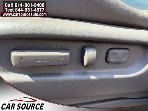 Used 2013 Honda Odyssey EX-L image 17