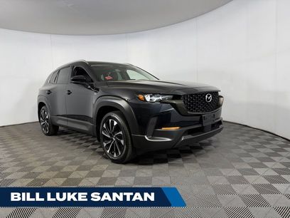 Used 2025 MAZDA CX-50 2.5 Hybrid w/ Weather Package