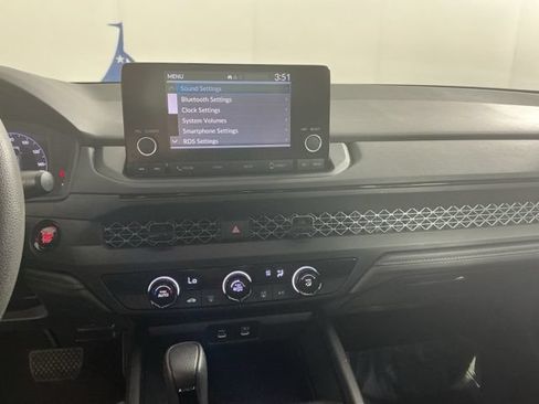 Used 2024 Honda Accord LX image 20