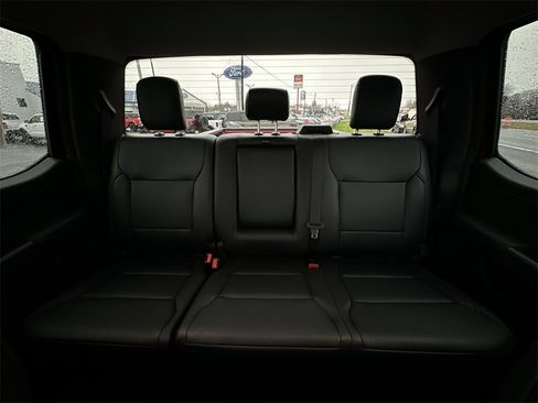 New 2026 Ford F350 Lariat image 22