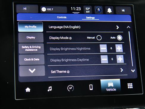 Used 2023 Jeep Grand Cherokee L Laredo image 22