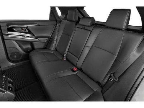 Used 2023 Toyota bZ4X XLE w/ Weather Package image 13